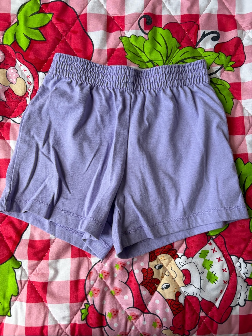 Basic Shorts
